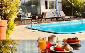 Pousada Ilha Faceira